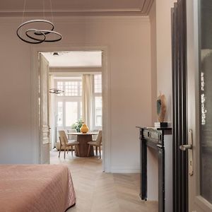 Deluxe Double Kamer